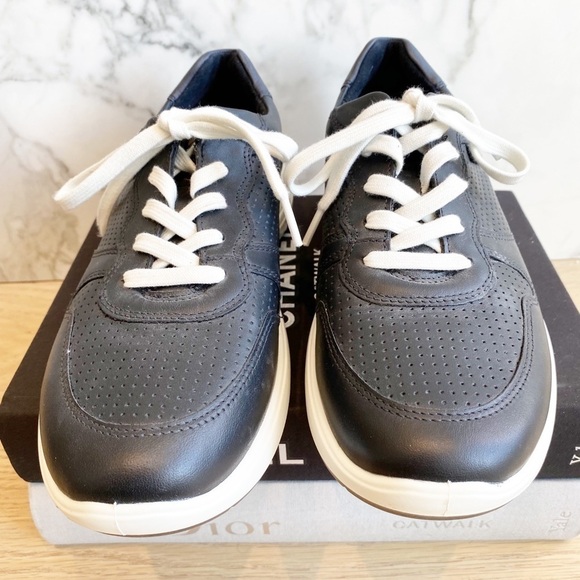 𝅺BNWT Men’s Ecco soft Runner - Picture 3 of 13